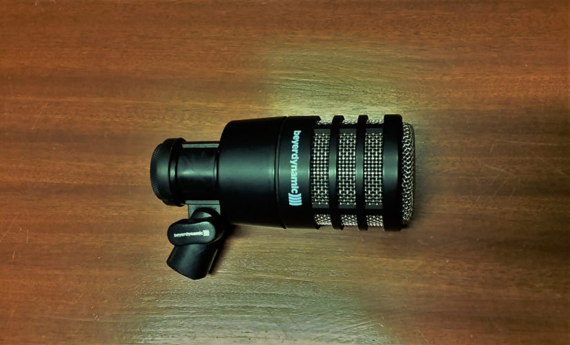 Gallery fotografica Beyerdynamics tg d70d