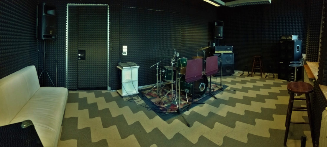 Gallery sala prove 1
