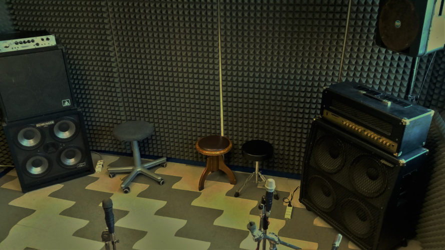 Gallery sala prove 2