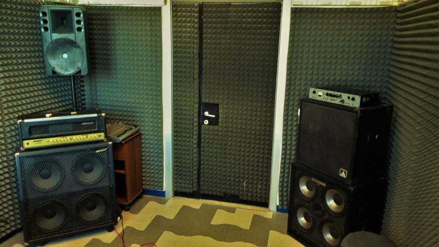 Gallery sala prove 2
